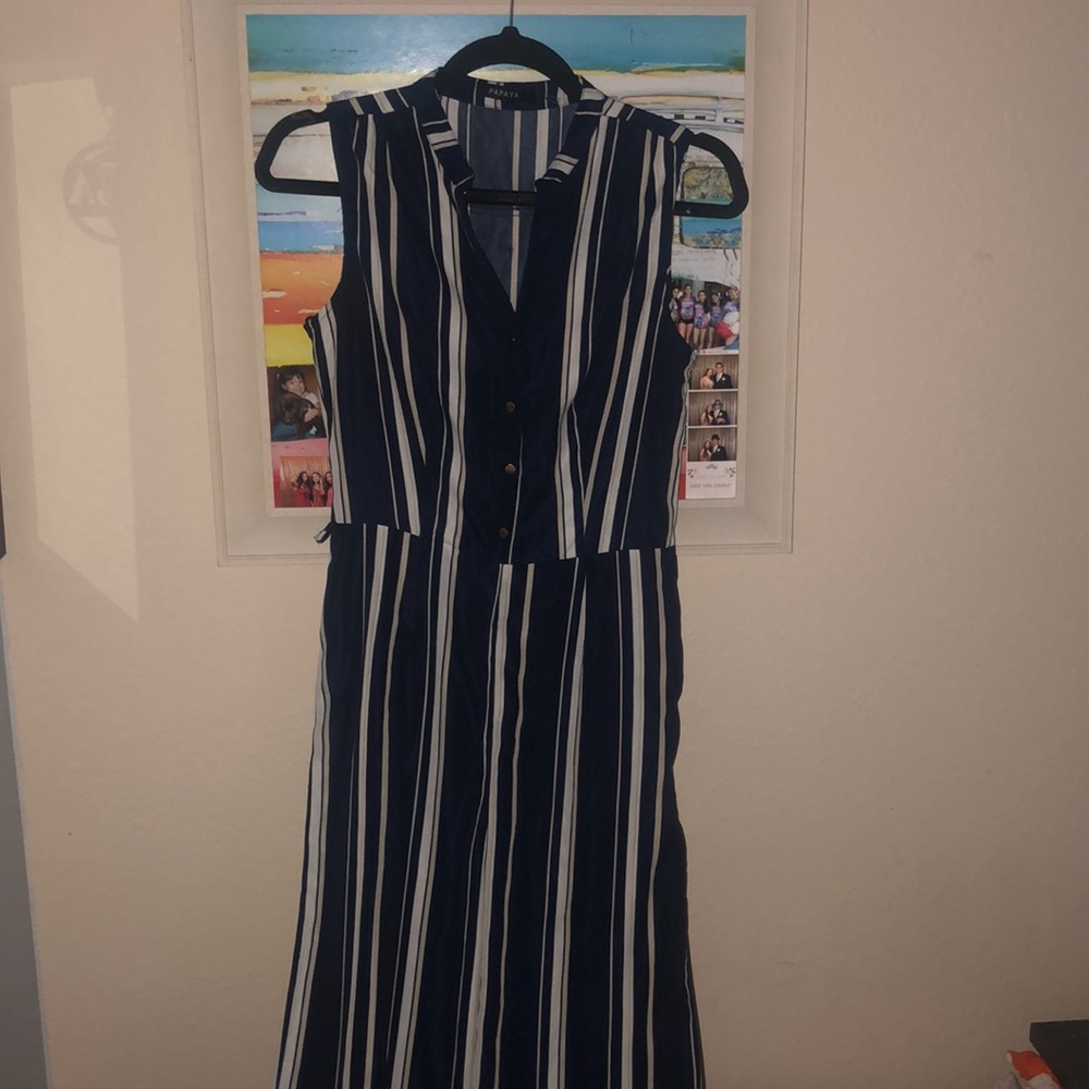 Jupsuit